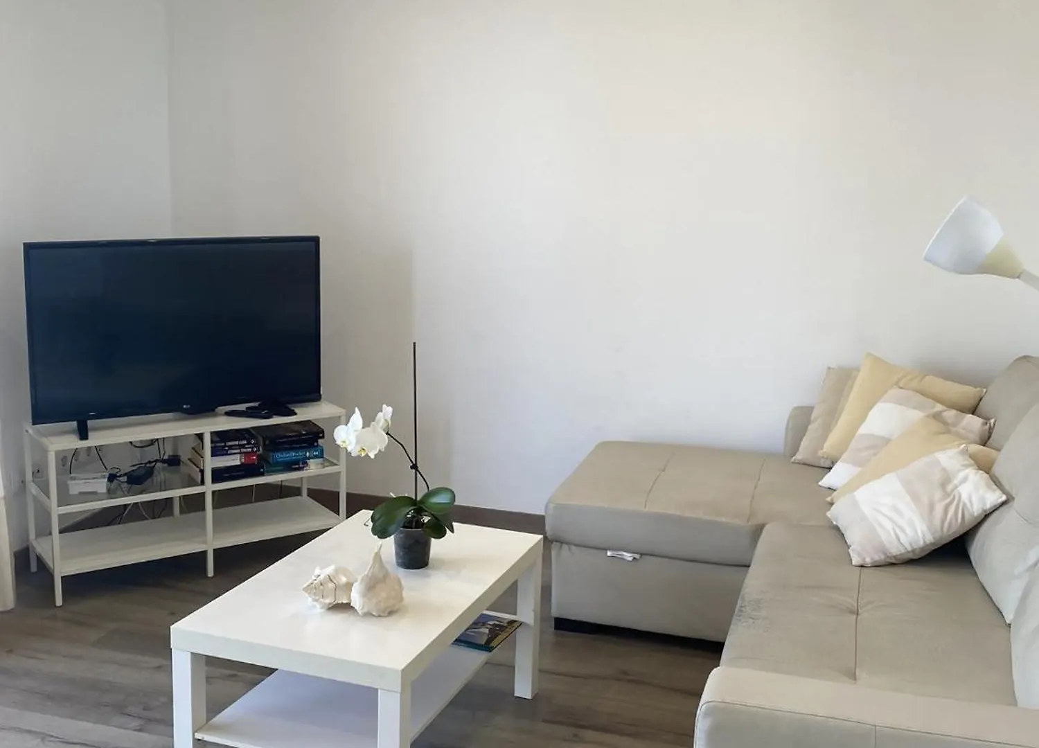 El Velero Una Terraza Al Mar Calafell Apartmán