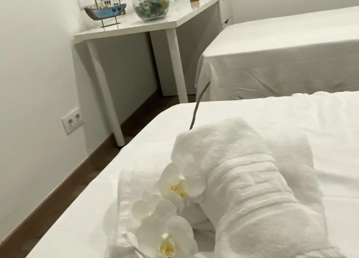 Apartmán El Velero Una Terraza Al Mar Calafell Španělsko